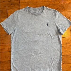 Polo by Ralph Lauren light Blue Short Sleeve Tee